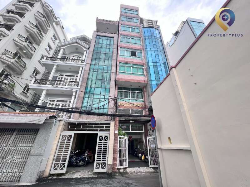 Cong Thanh Office